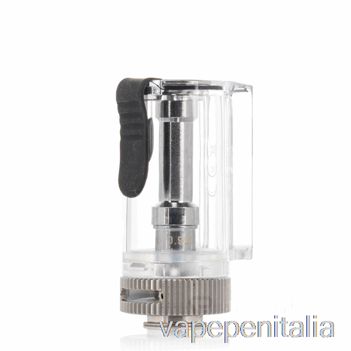 Vape Italia Vandy Vape Rhino Capsule Sostitutive Baccelli Rinoceronte Da 4ml
